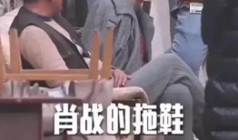 为了吃瓜进了娱乐圈,一段奇妙的跨界之旅