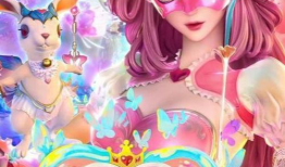 叶罗丽精灵梦漫画,魔法世界的奇幻冒险之旅